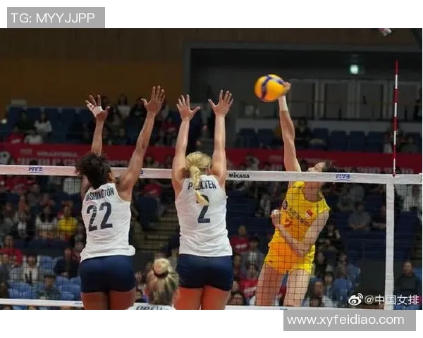 排球新手必看:掌握节奏与技巧的全面入门指南
