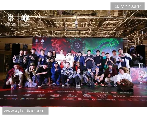 杭州街舞队心理素质引发热议舞者背后的压力与挑战探讨