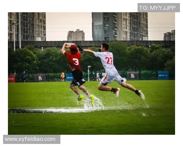 深圳飞盘队在全国飞盘配合排行榜中荣获第九名展现实力与团队合作精神