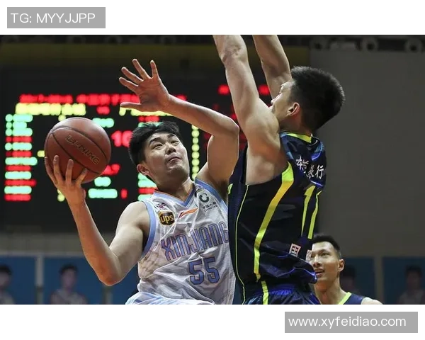 2017年CBA深圳队与八一队精彩对决回顾及赛后分析