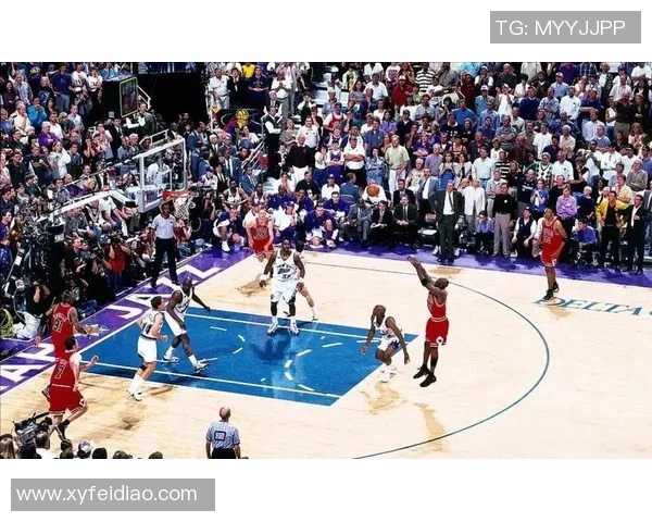 98年乔丹带领公牛逆转尼克斯的经典对决回顾与分析